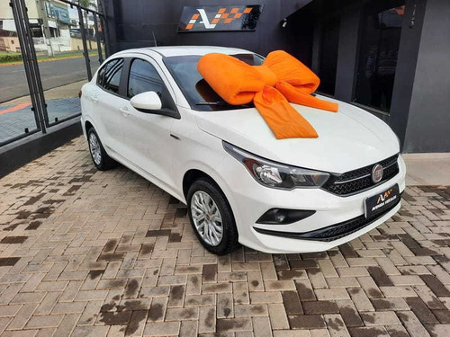 Fiat Cronos Drive 1.3