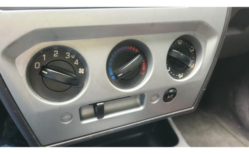 Ford Fiesta 1.0 ROCAM HATCH 8V FLEX 4P MANUAL
