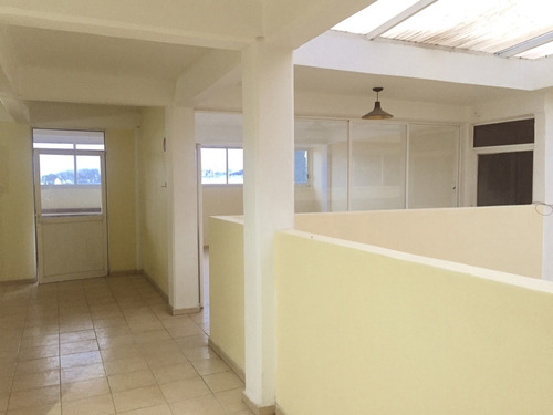 Casa Con Uso De Suelo, La Concepción, Tultitlán Estado De México