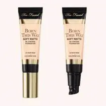 Comprar Too Faced Born This Way Born This Way Soft Matte Foundation