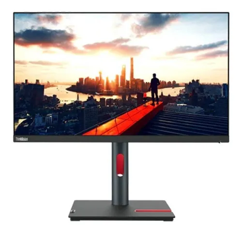 Lenovo ThinkVision P24H-30 63B3GAR6AR 23.8 "