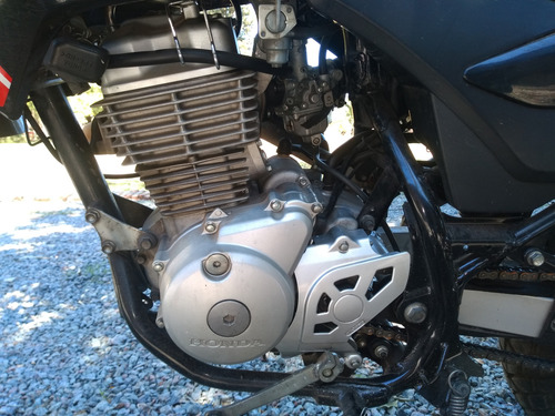 Honda Xr 150 Muy Bien Estado, Excelente Mantenimiento