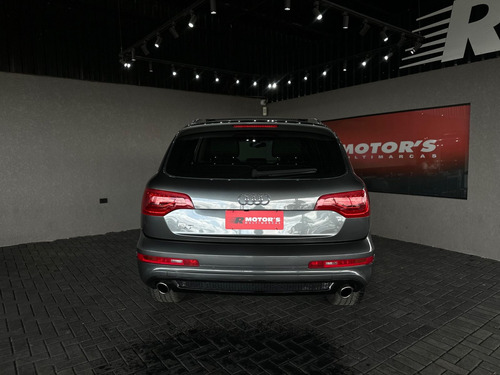 Audi Q7 3.0 V6 TFSI Quat.Tip.5p/ Performance