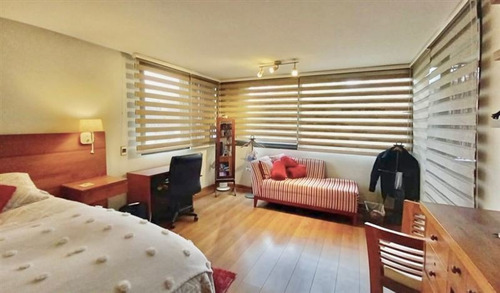 Imagen 7 de 12 de Depto En Venta Luis Thayer Ojeda 3 Dorm.