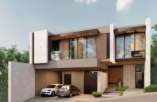 Casa En Venta En San Pedro Garza García