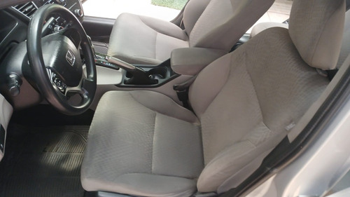 Honda Civic 1.8 Lx L4 At