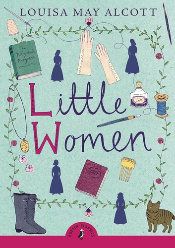 Little Women -  Puffin Classics Kel Ediciones