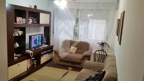 Imagem 5 de 15 de Apartamento - Cristal - Ref: 194187 - V-194187