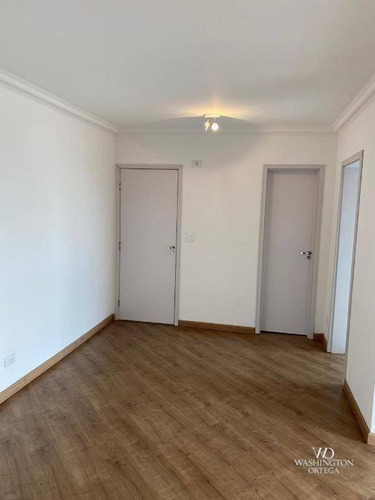 Imagem 9 de 19 de Apartamento À Venda, 120 M² Por R$ 780.000,00 - Centro - São José Dos Pinhais/pr - Ap0696