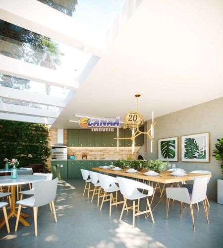 Imagem 8 de 12 de Apartamento Com 2 Dorms, Centro, Itanhaém - R$ 711 Mil, Cod: 8787 - V8787