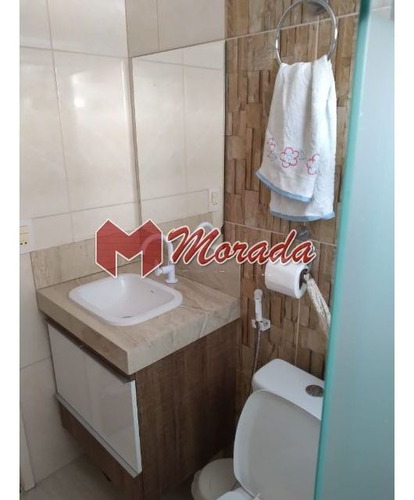 Imagem 18 de 20 de Apartamento Venda Jardim Odete, 59m² - 18463
