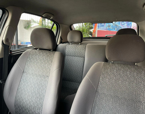 Chevrolet Astra 2.0 MPFI ADVANTAGE 8V FLEX 4P MANUAL