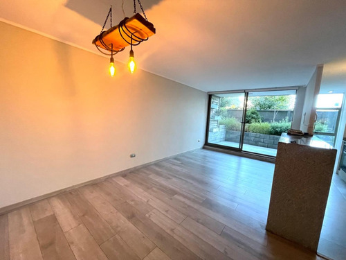 Departamento 2 Dormitorios, 2 Baños, Edificio Vivo Huertos
