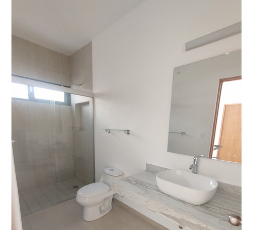 Casa Nueva En Venta En Lomas Tetela, Cuernavaca Morelos.