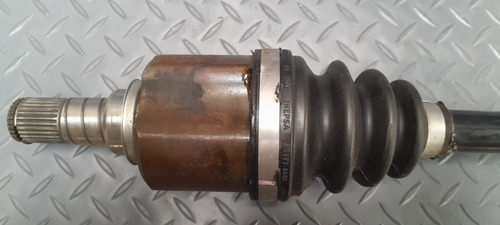 Flecha Homocinetica Izquierda Sentra 2012 2.0 (Usado)