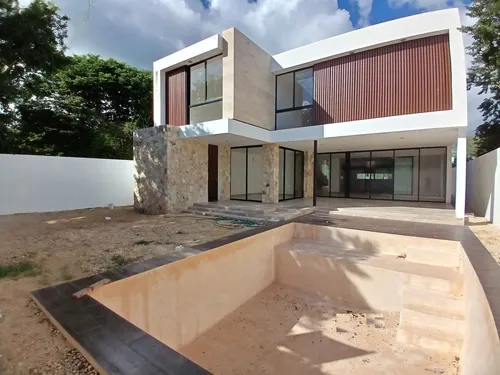Casa En Venta En Privada Nortemerida