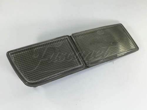 Vw Tapa Para Orificio De Remolque Para Volkswagen Cabrio, Go