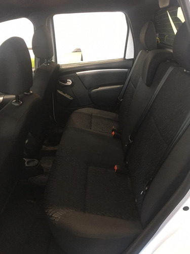 Auto Camionetas Renault Duster Expression 1.6toyota Hilux Mf