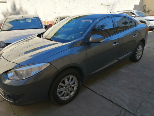 Renault Fluence 2.0 Dynamique