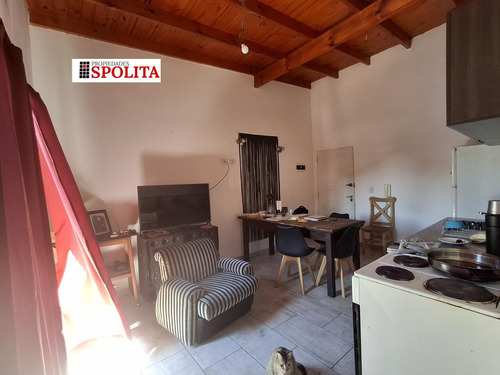 Departamento En Venta En Chilavert