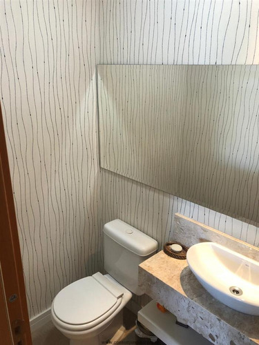 Imagem 11 de 20 de Apartamentos À Venda Em Jundiaí/sp - Compre O Seu Apartamentos Aqui! - 1471250