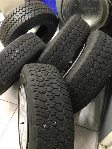 Rodas Aro 17