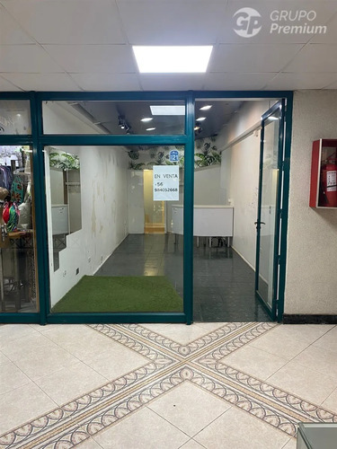 Local Comercial En Venta En Mall De Reñaca