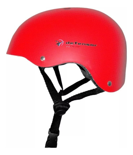 Casco De Bicicleta Modelo Urbano Regulable Adulto Unisex