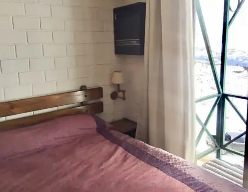 Departamento En Venta Y Arriendo De 4 Dorm. En El Colorado