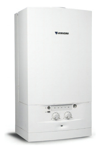 Caldeira convencional de parede mista Ceraclass 24 Kw Gn Tn