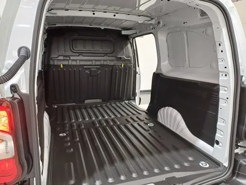 Opel Combo 1.5 Turbo Diesel