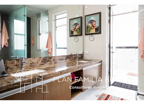 Excelente Penthouse En Salitre Con Ubicación Privilegiada