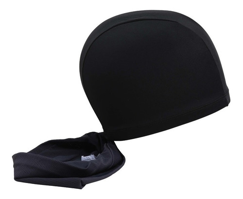 Imagen 2 de 8 de Gorra Natación Pileta Arena Smart Cap P/ Pelo Largo Poliamid