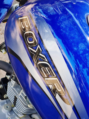 Imagen 7 de 15 de Bajaj Boxer 150 2019 ¡0km! - Yamaha Pergamino Motos