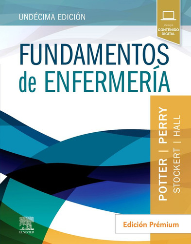 Libro Fundamentos De Enfermeria Edicion Premium 11âª Ed -...