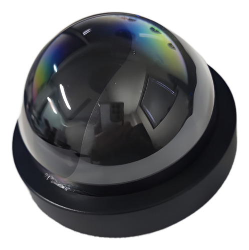 Kit 10 X Dome De Proteção Câmeras Ou Camera De Inibição