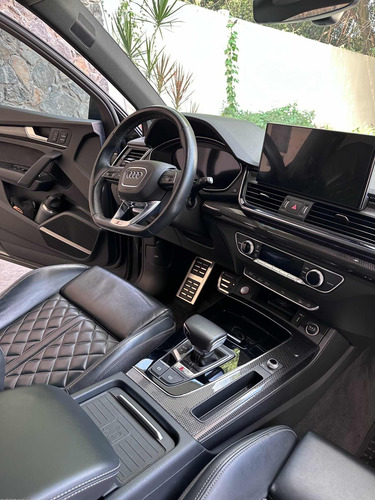 Audi Q5 3.0 Sq5 Tfsi Quattro 354Hp At