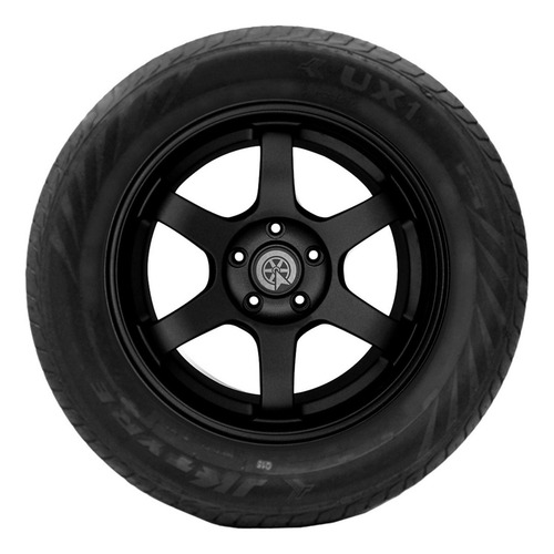 Llanta 225/50r17 93v Jk Tyre Ux 1