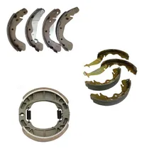 Comprar Bloque De Freno Para Blue Bird Mack Chev Ford Bat I.
