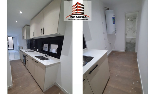 Hermoso 2 Amb A Estrenar Con Patio 45 M2 Sum, Pileta Y Gym Caseros Centro