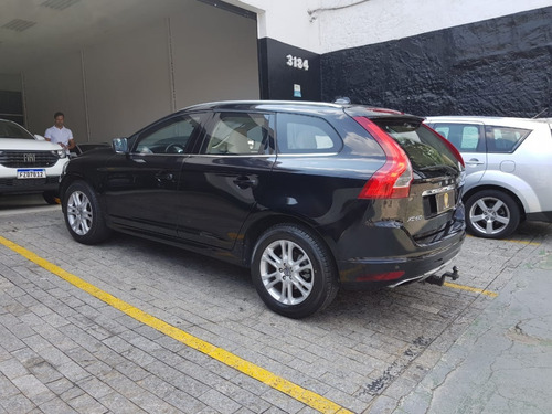 Volvo Xc60 Dynamic T5 Blindado