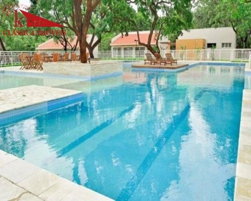 Imagem 13 de 13 de Bosque Das Caviúnas Apartamento Para Venda Jardim São José, Ribeirão Preto 2 Dormitórios, 2 Vagas Completo Em Armários, Apartamento Térreo Com Jardim - Ap0263 - 68958669