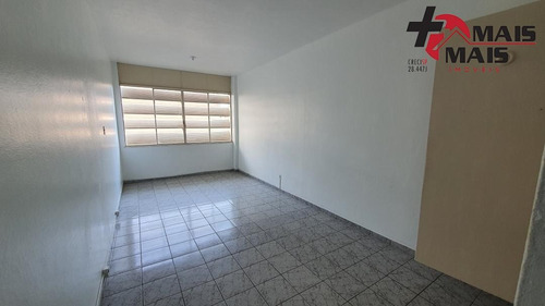 Imagem 3 de 14 de Kit Net 39 Mt² No Centro Localização Imbatível Aceita Financiamento - Der885a