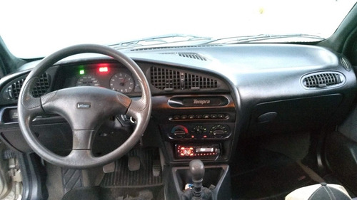 Imagem 9 de 10 de Fiat Tempra Sx