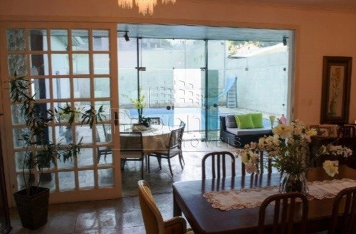 Imagem 3 de 15 de Casa A Venda Com 4 Quartos No Bairro Jardim Itaguacu Em Florianopolis. - V-81604