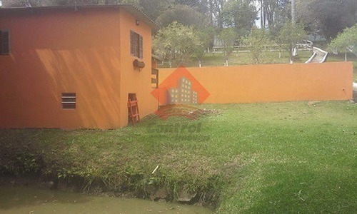 Imagem 4 de 15 de Rural - Ref: 02528