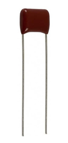 10x Capacitor Poliéster 400v 0,022uf 22nf Panasonic