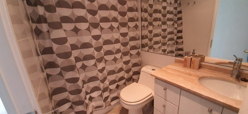 Imagen 15 de 16 de Arriendo Departamento Frontal En Jardin Del Mar, Coquimbo