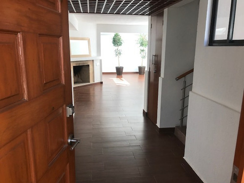 Contadero, Cuajimalpa, Casa En Condominio, 243 M2, 3 Autos, Calle Zotitla, Ubicación