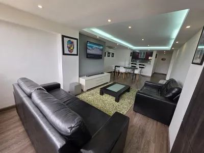 Apartamento en venta